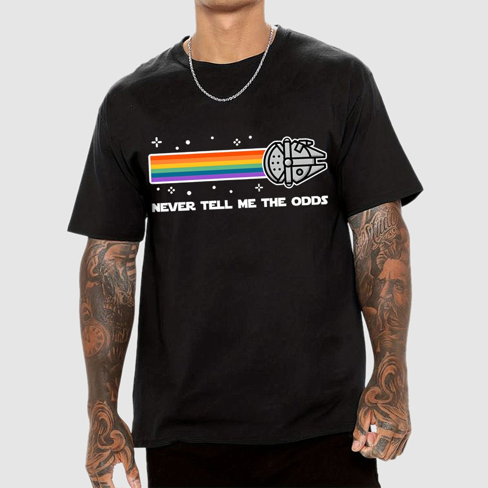 Odds  T-Shirt