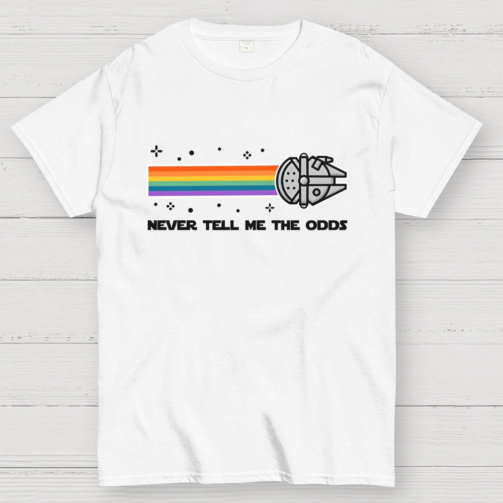 Odds  T-Shirt