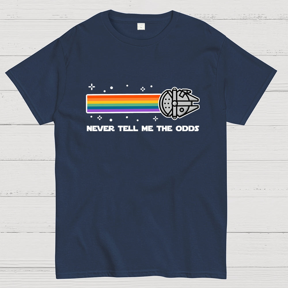 Odds  T-Shirt