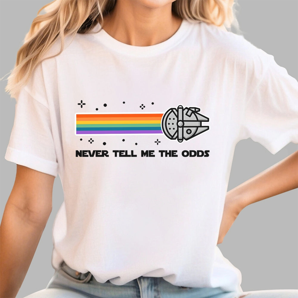 Odds  T-Shirt