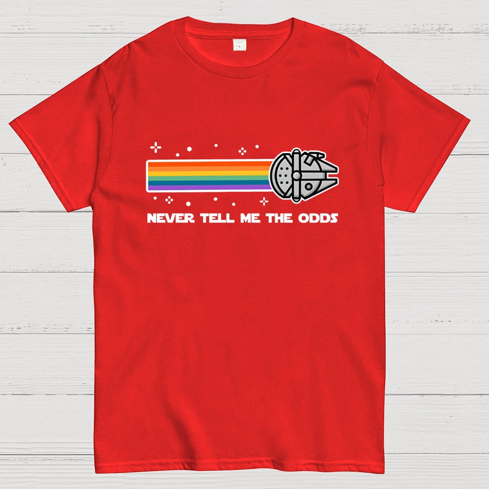 Odds  T-Shirt