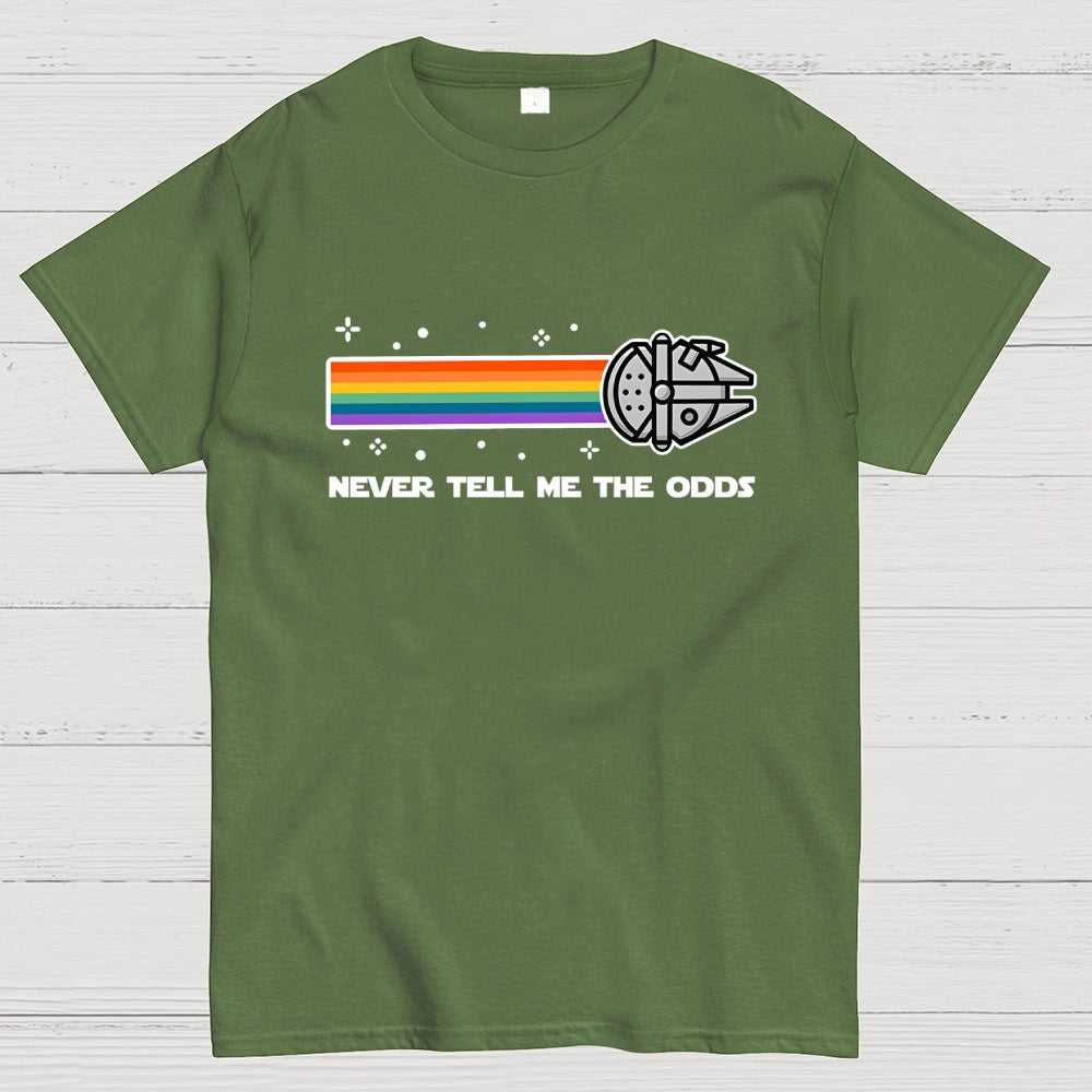 Odds  T-Shirt
