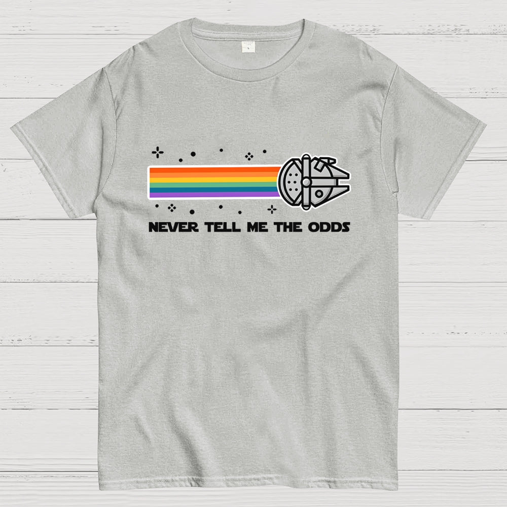 Odds  T-Shirt