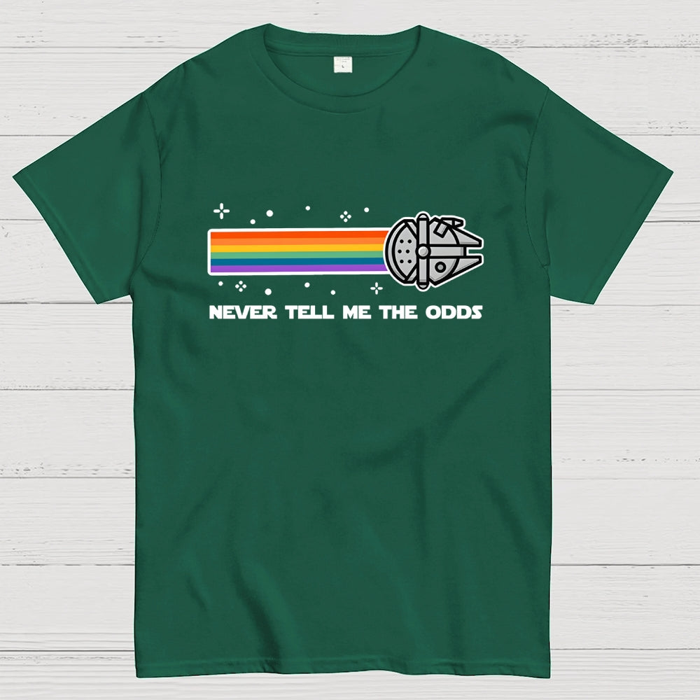 Odds  T-Shirt