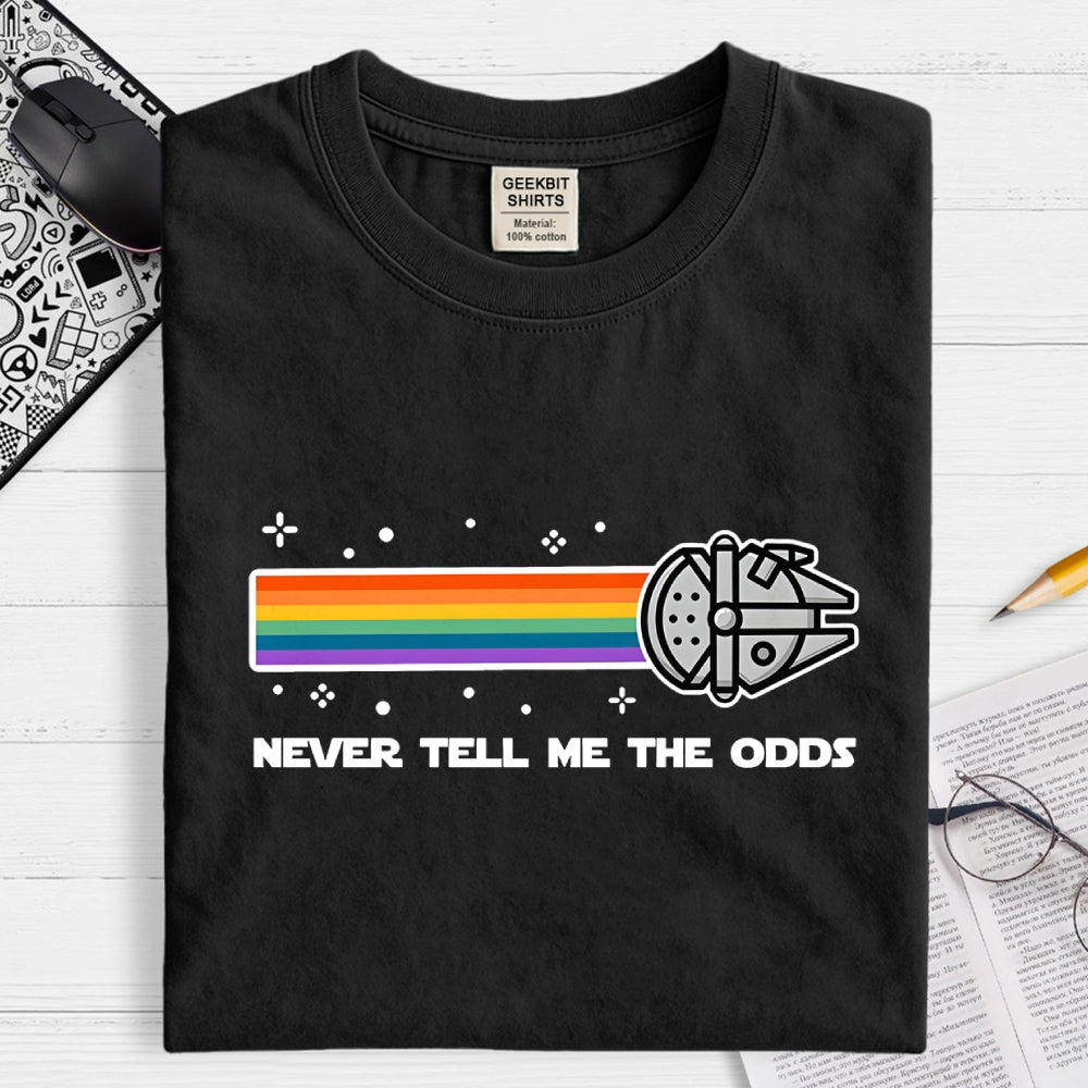 Odds  T-Shirt