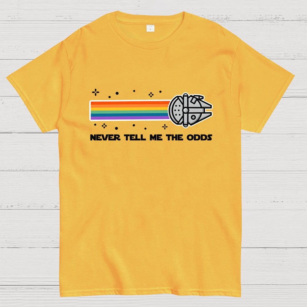 Odds  T-Shirt