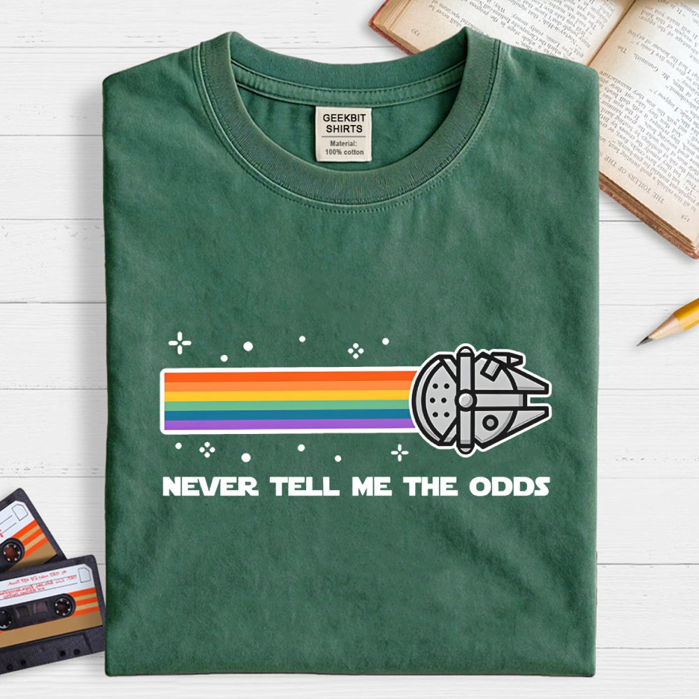Odds  T-Shirt