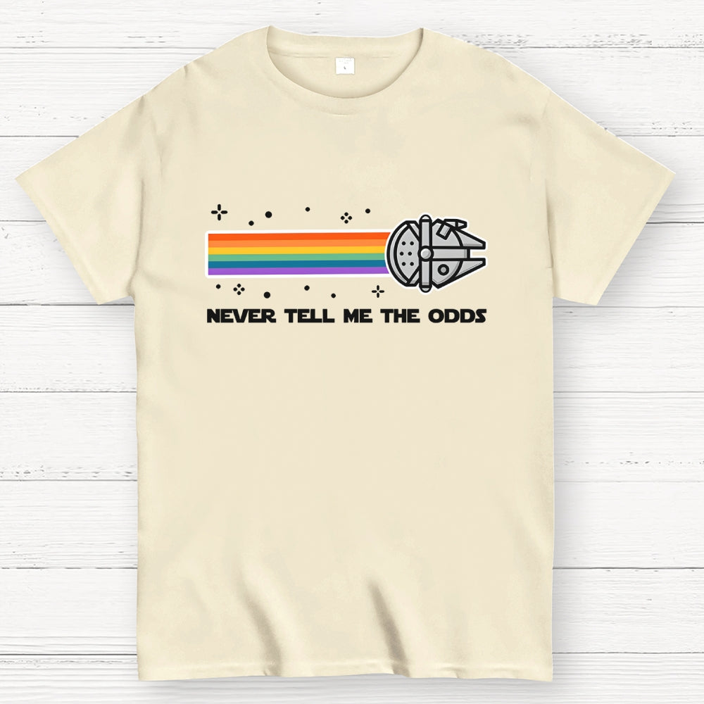 Odds  T-Shirt