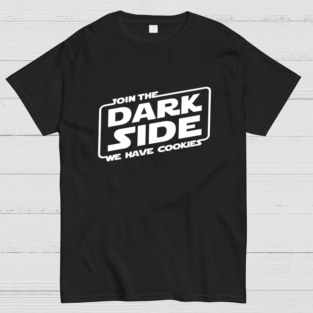 Join the Dark Side  T-Shirt