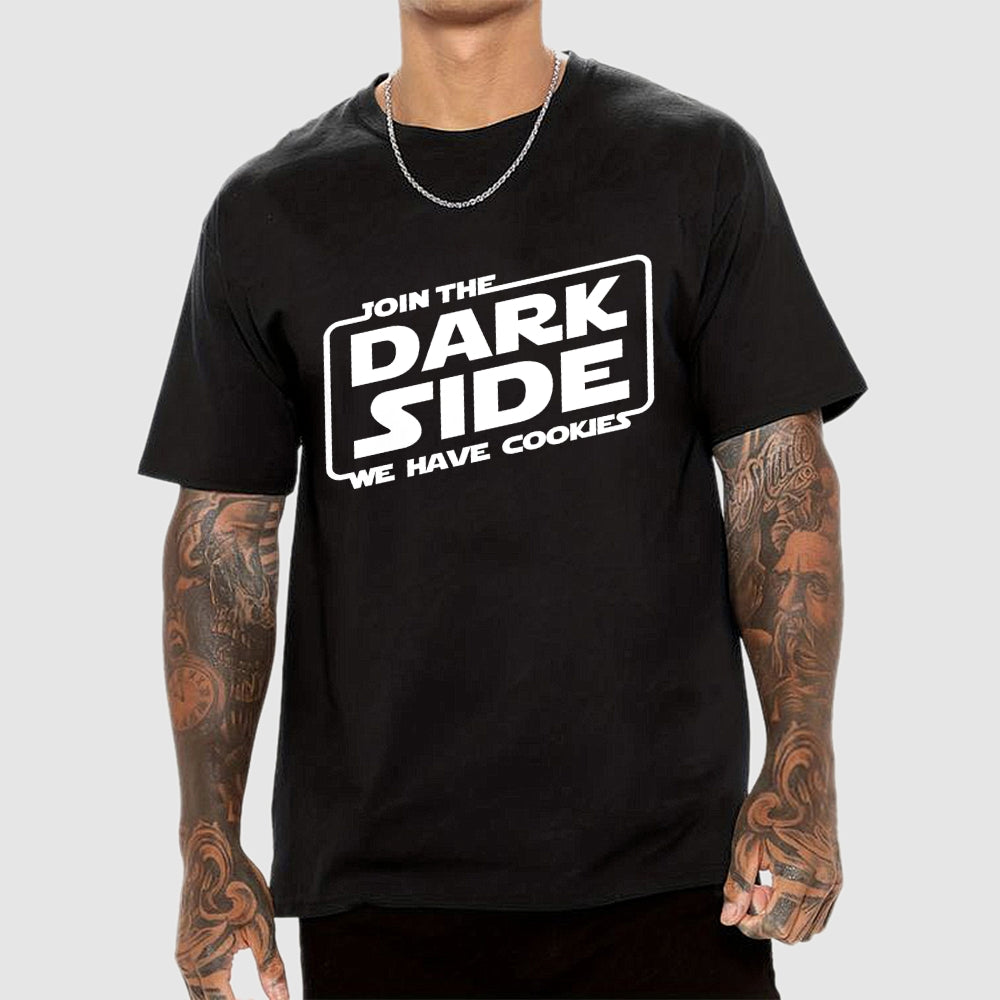 Join the Dark Side  T-Shirt