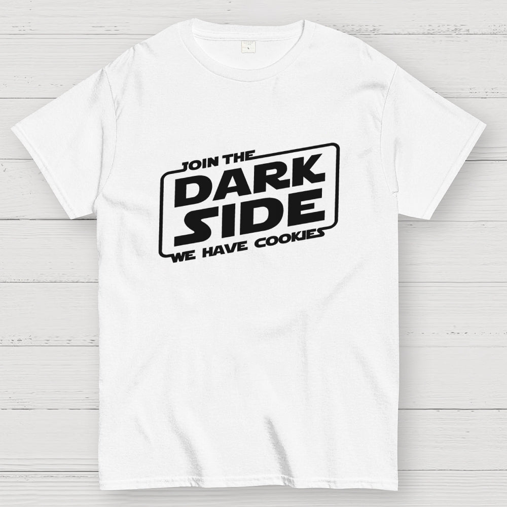 Join the Dark Side  T-Shirt