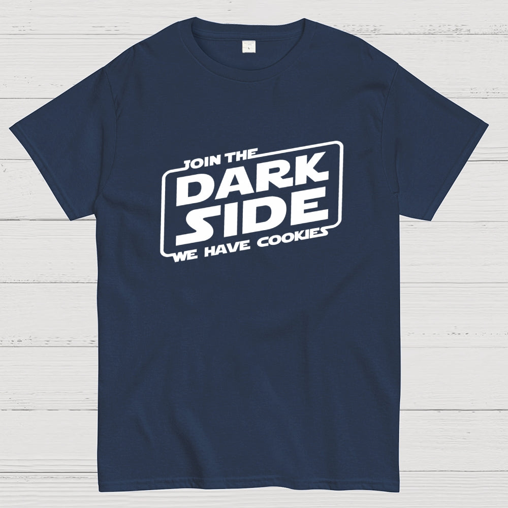 Join the Dark Side  T-Shirt