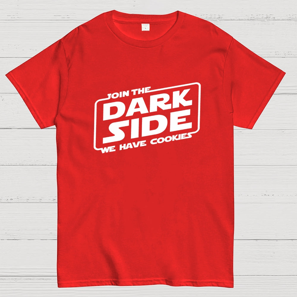 Join the Dark Side  T-Shirt