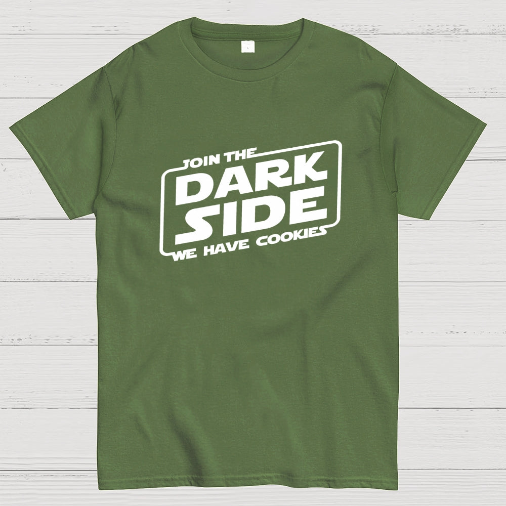 Join the Dark Side  T-Shirt