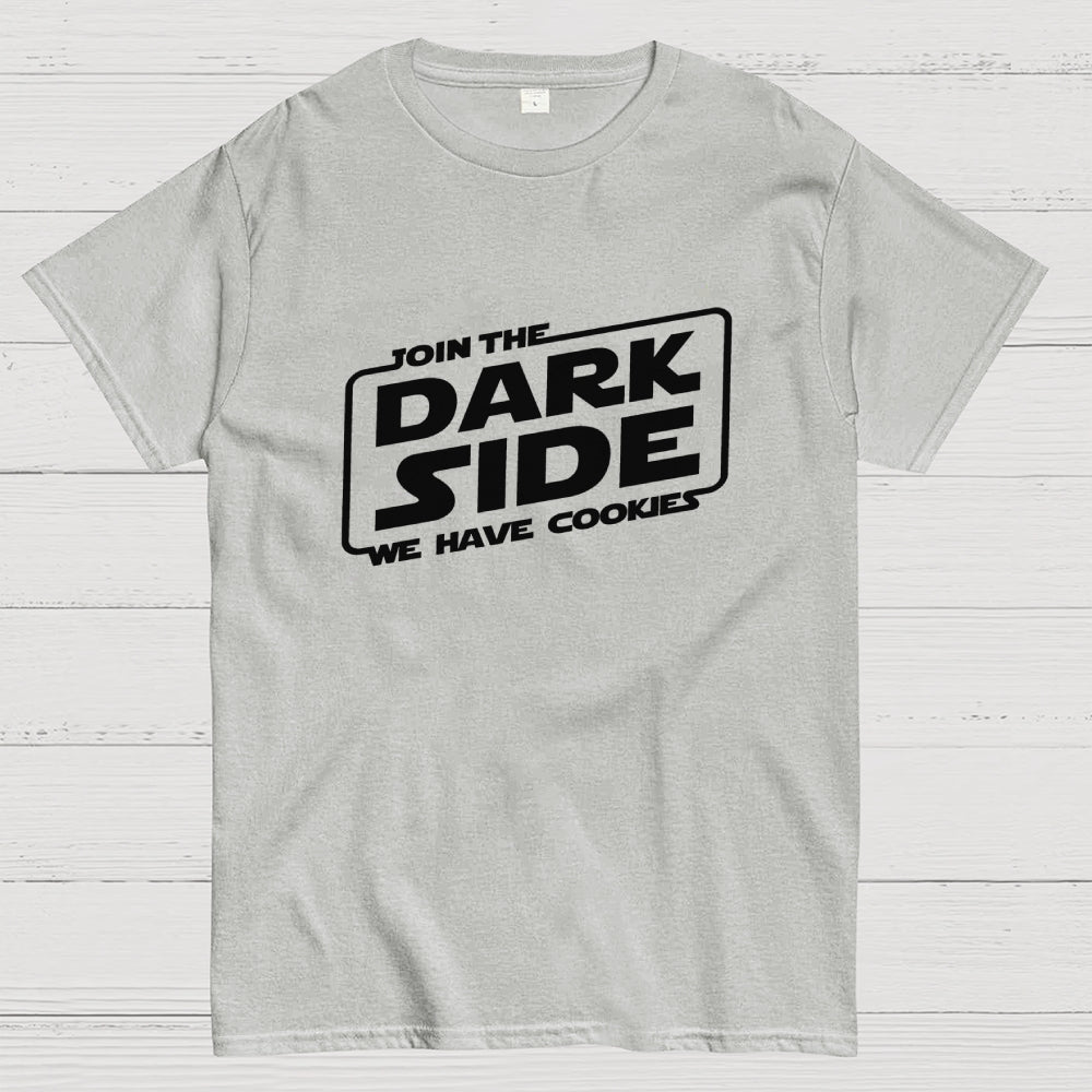 Join the Dark Side  T-Shirt