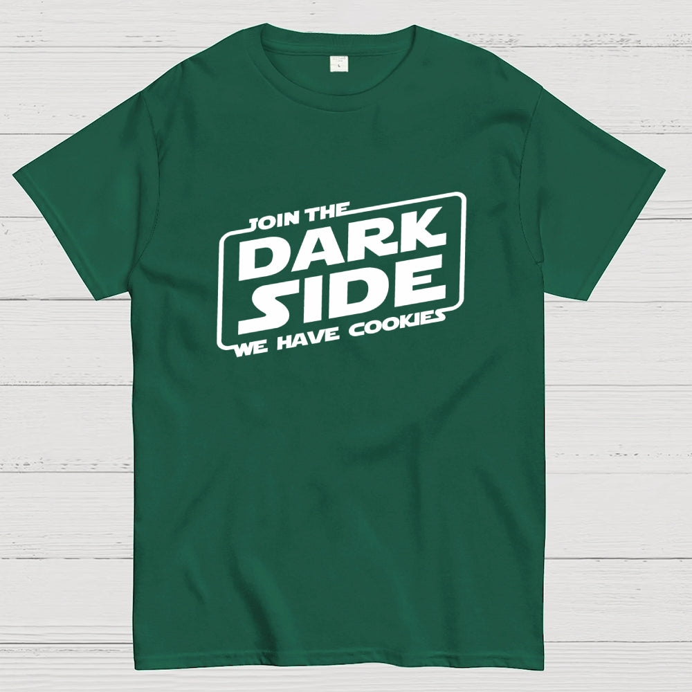 Join the Dark Side  T-Shirt