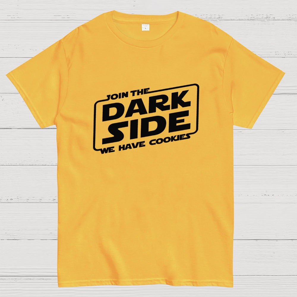 Join the Dark Side  T-Shirt