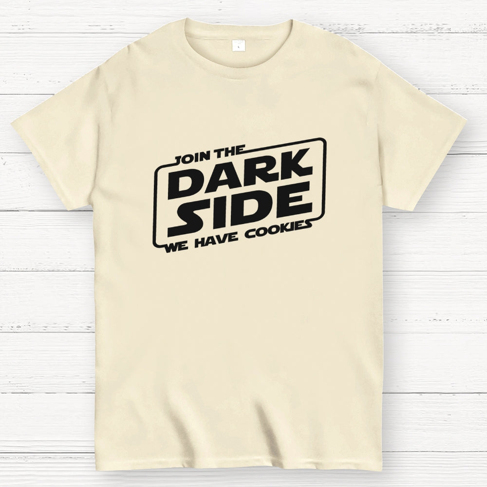 Join the Dark Side  T-Shirt