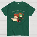 I'm Going On An Adventure  T-Shirt