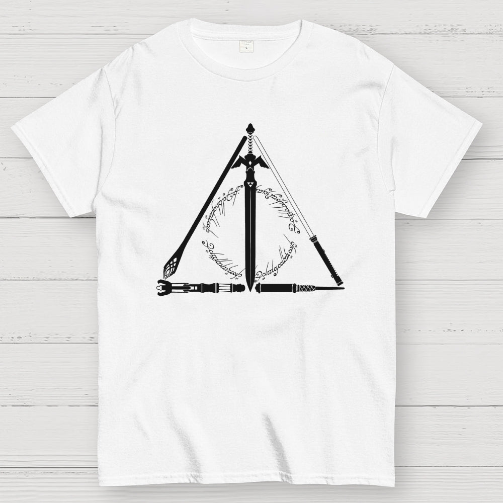 y Hallow  T-Shirt