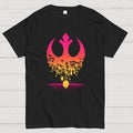 Fractured Rebellion 1984   T-Shirt