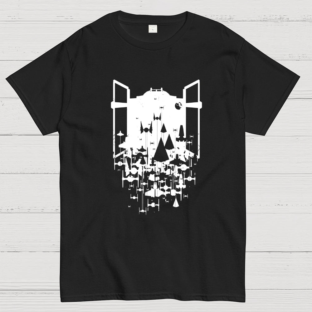 Fractured Empire  T-Shirt