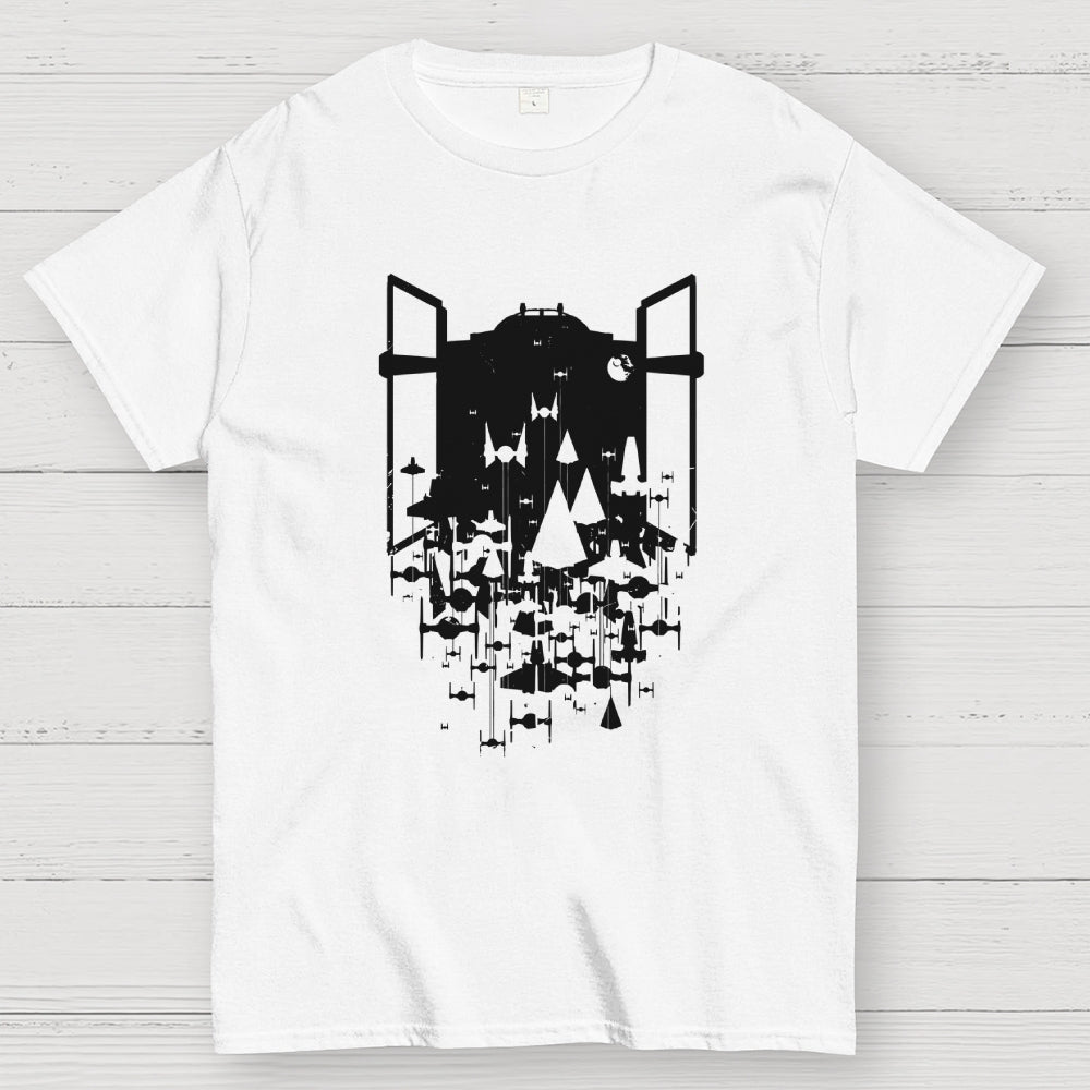 Fractured Empire  T-Shirt