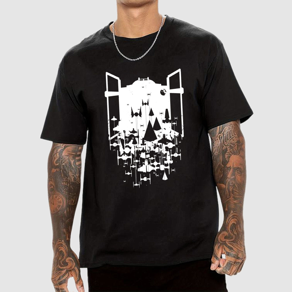 Fractured Empire  T-Shirt