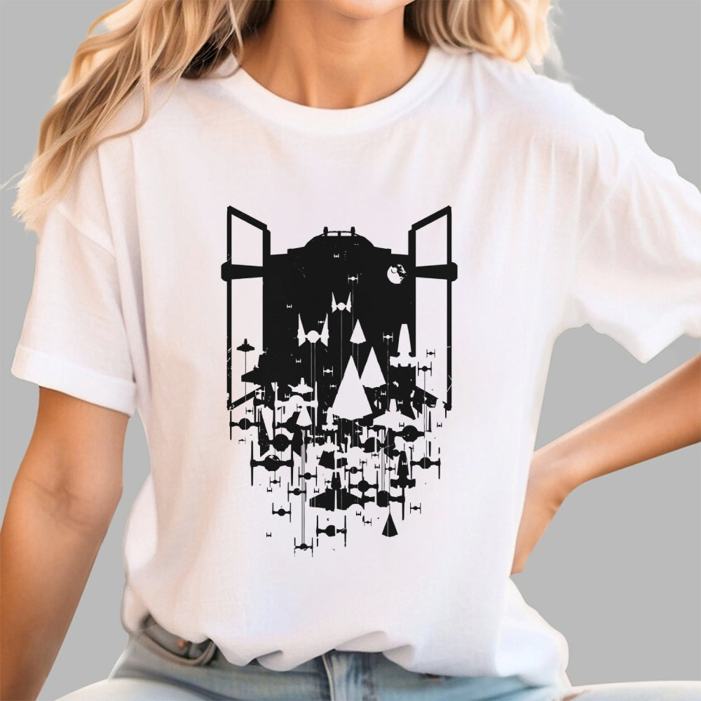 Fractured Empire  T-Shirt