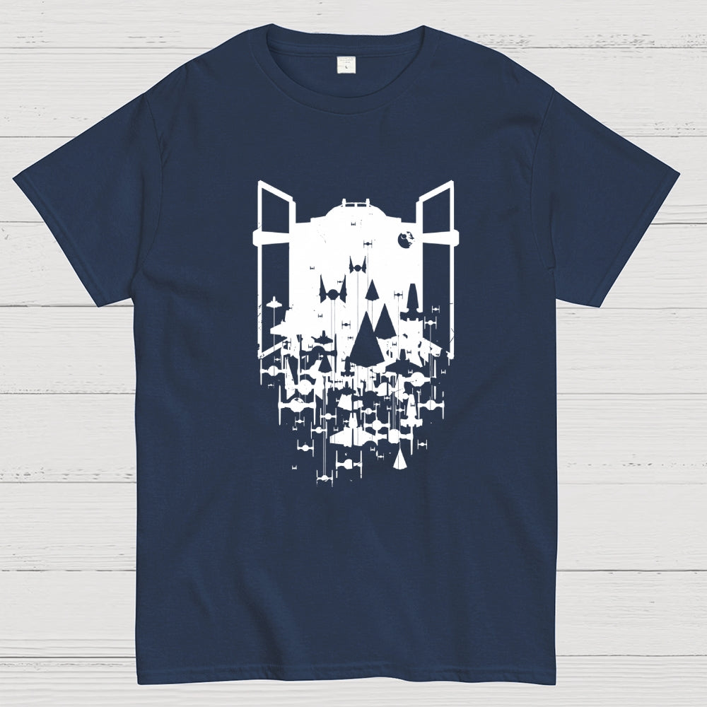 Fractured Empire  T-Shirt