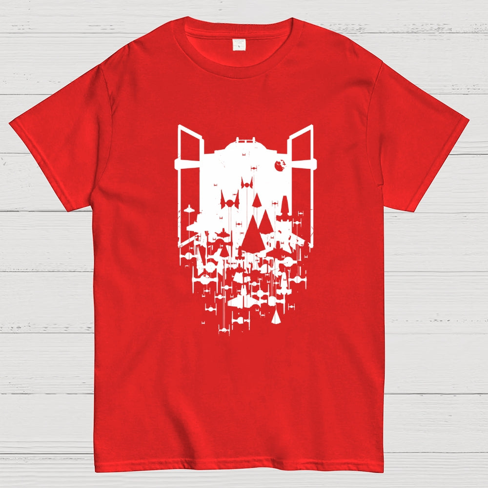 Fractured Empire  T-Shirt