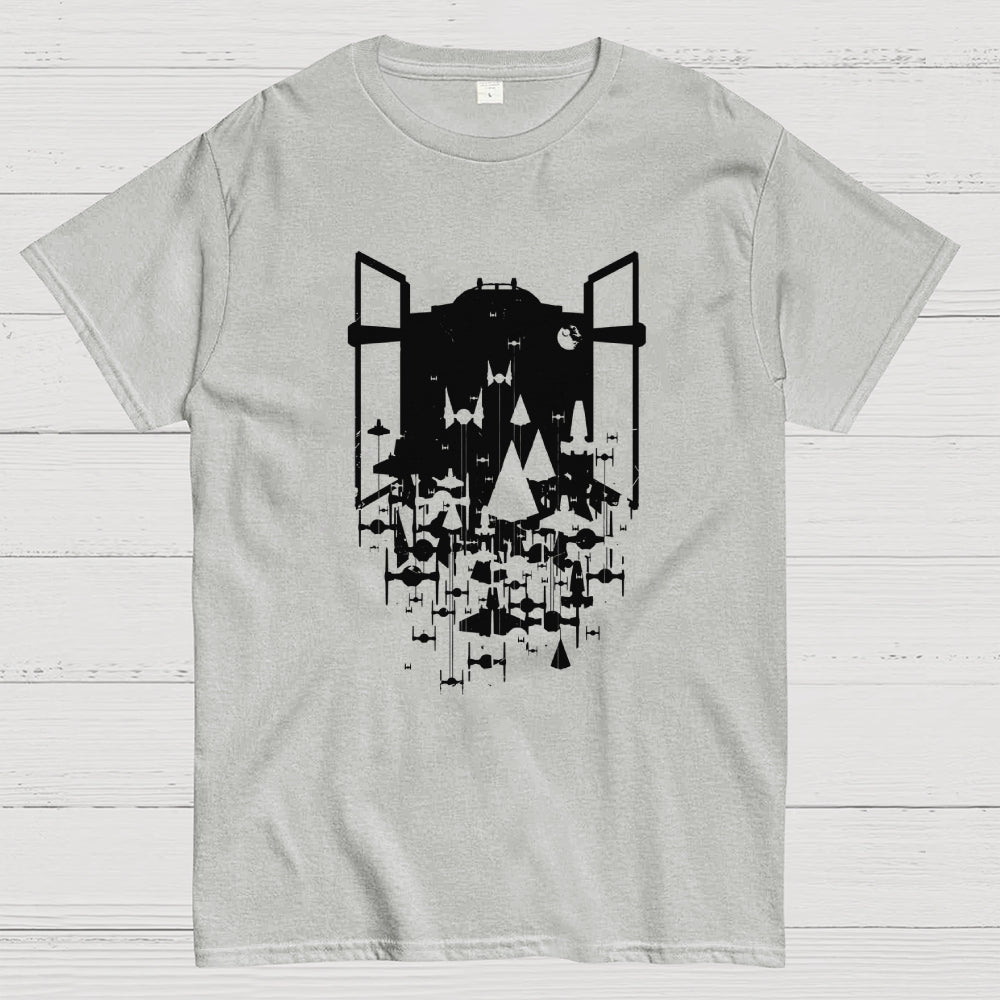 Fractured Empire  T-Shirt