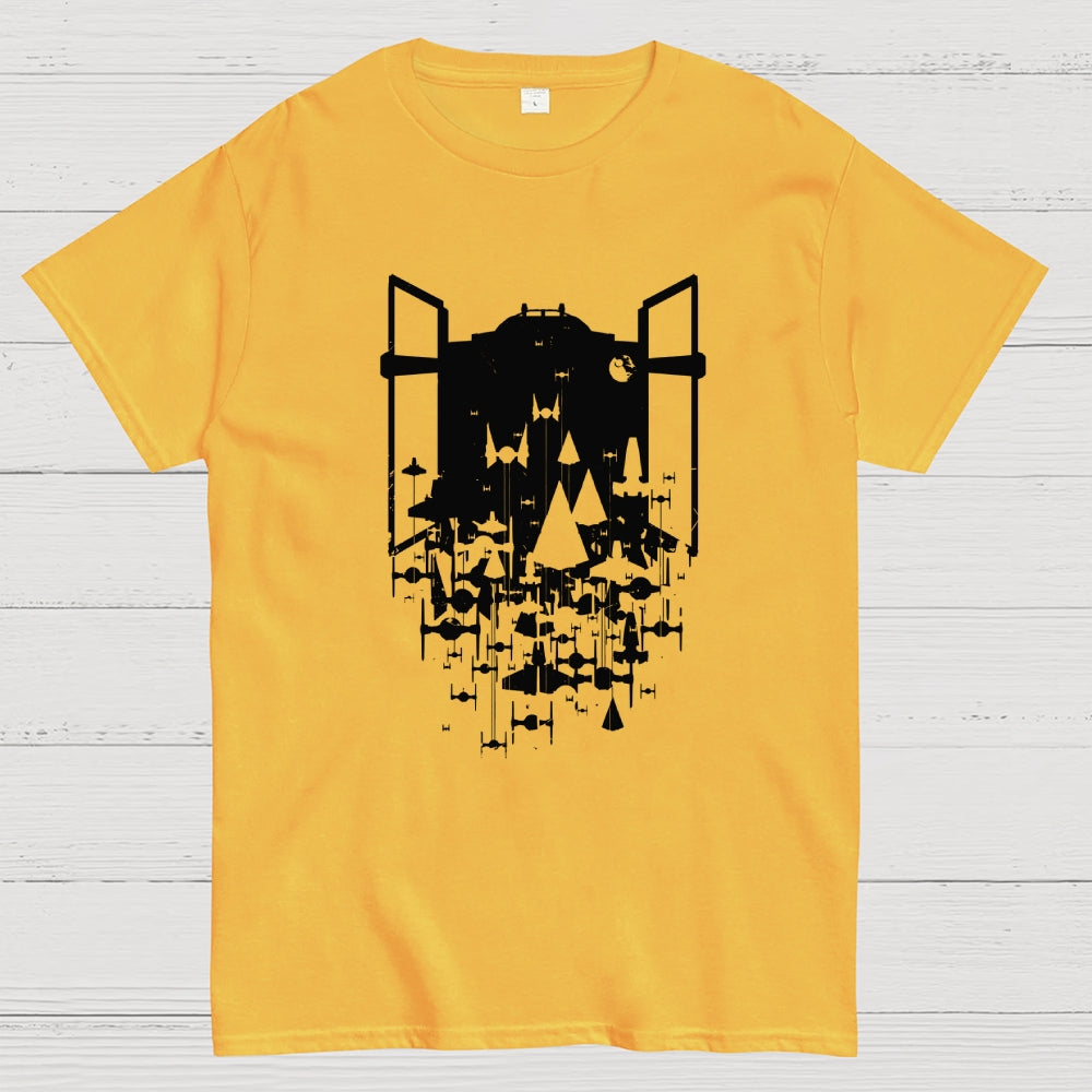 Fractured Empire  T-Shirt
