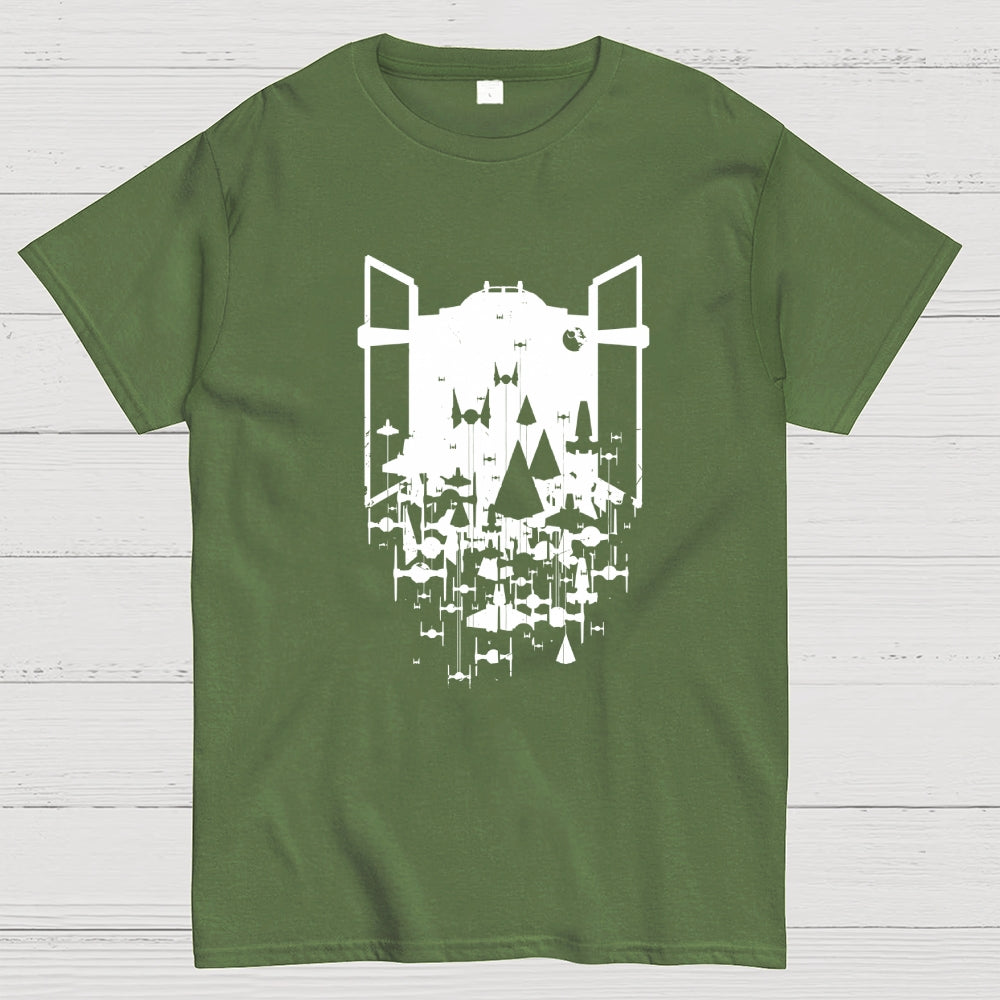 Fractured Empire  T-Shirt
