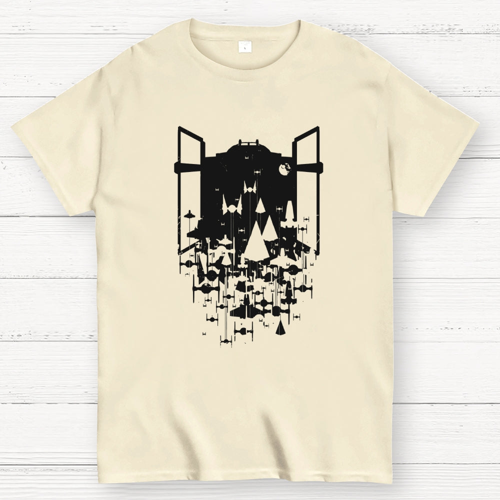 Fractured Empire  T-Shirt
