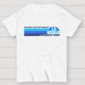 Sarcasm and Tech Support Since 1977  T-Shirt