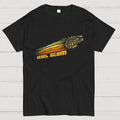 Vintage Rebel Scum  T-Shirt