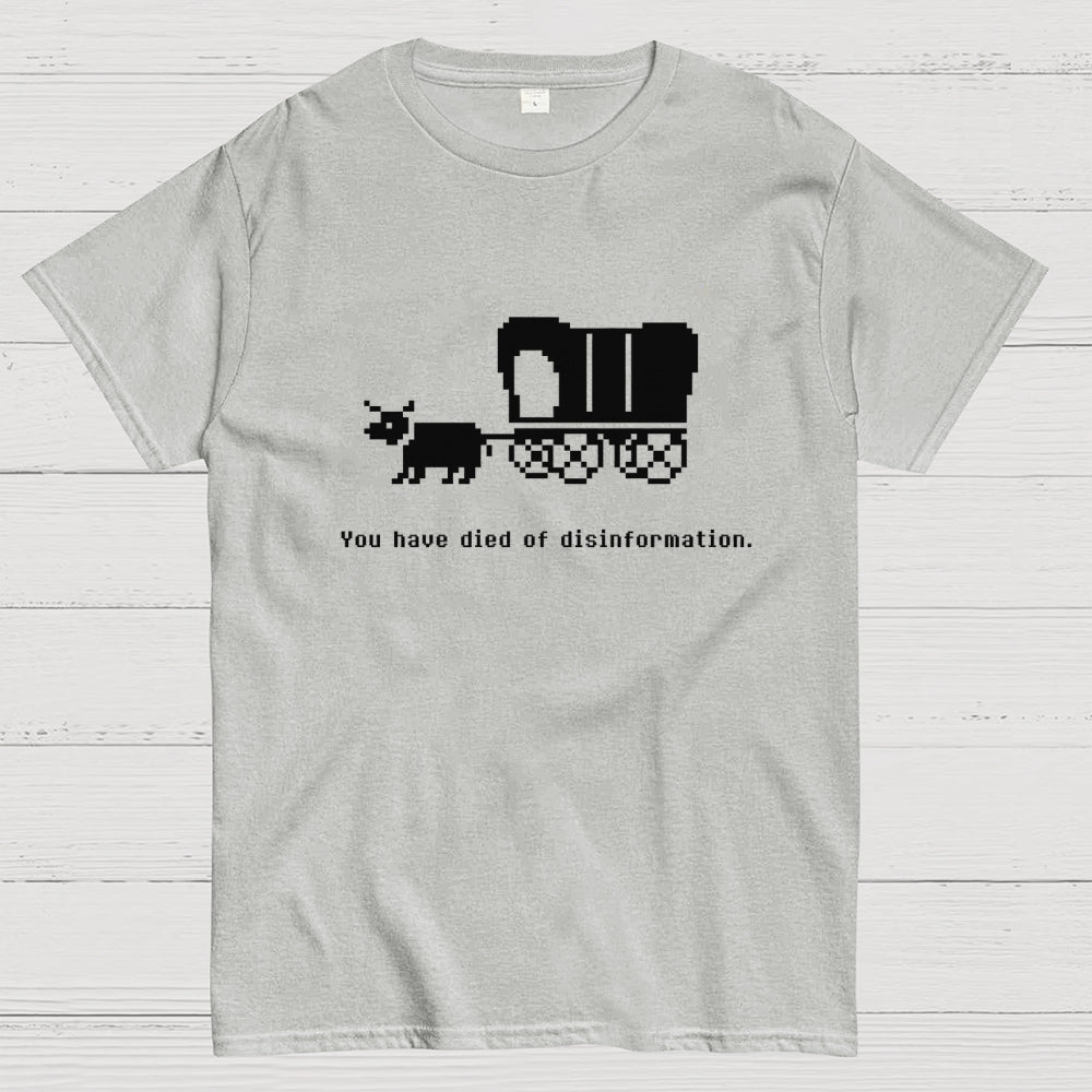 Trail of Lies  T-Shirt
