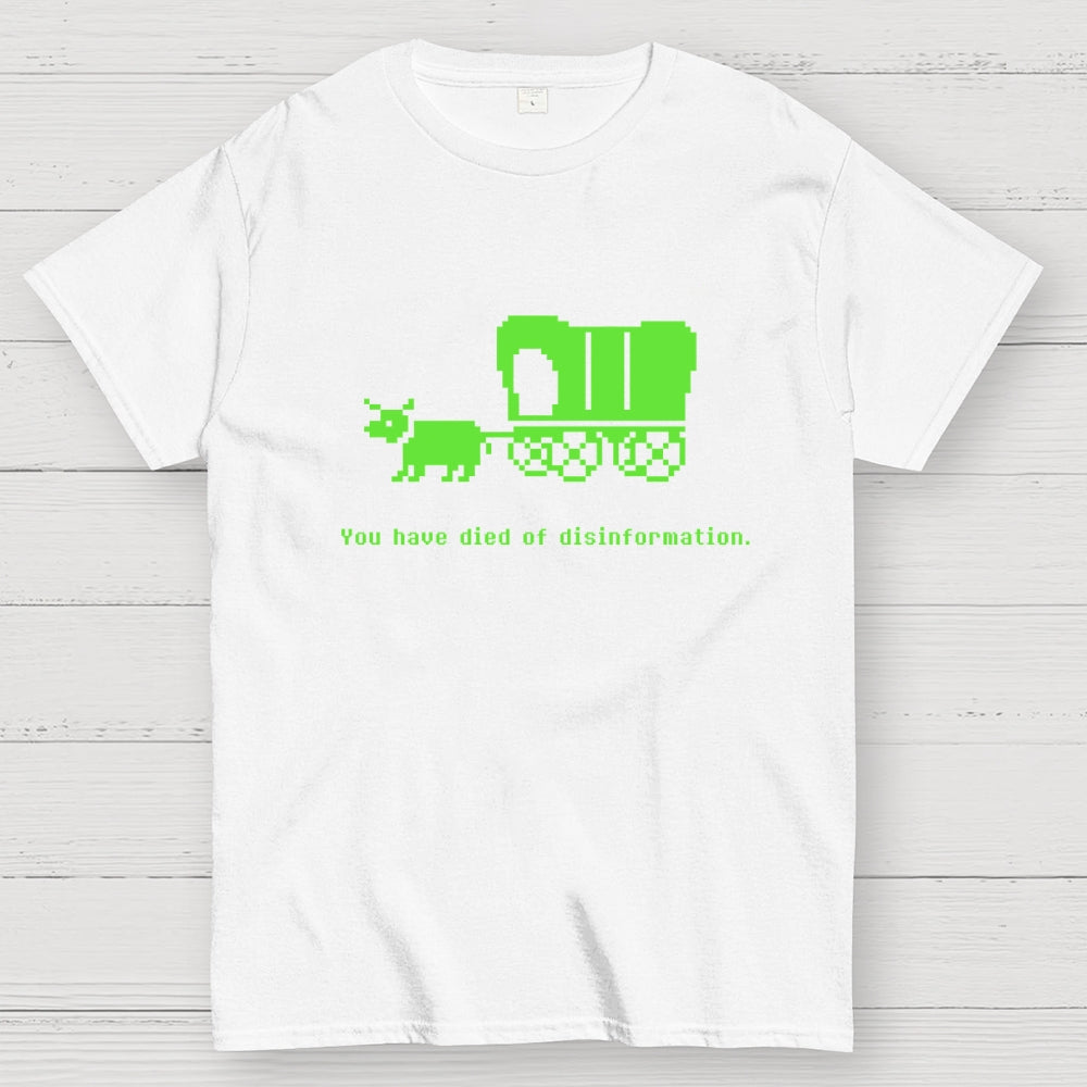 Trail of Lies  T-Shirt