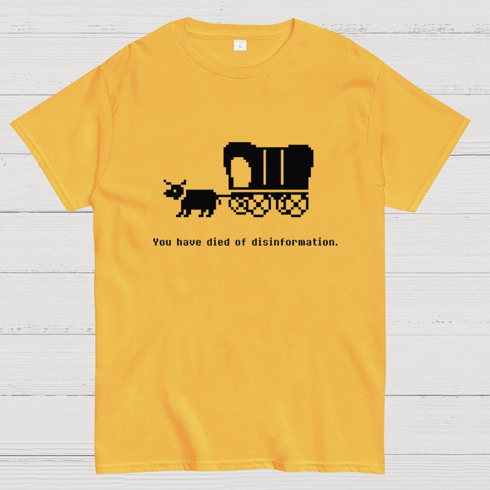 Trail of Lies  T-Shirt