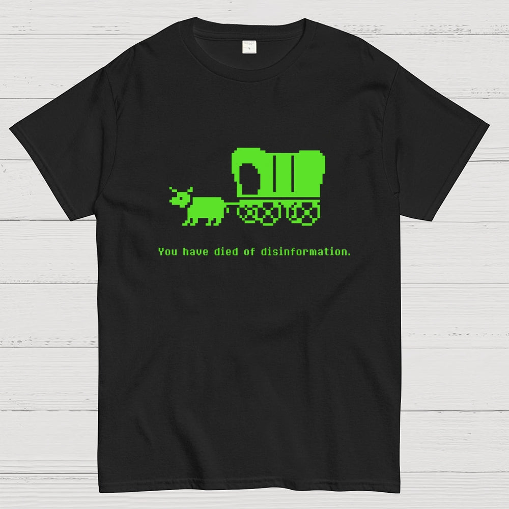 Trail of Lies  T-Shirt