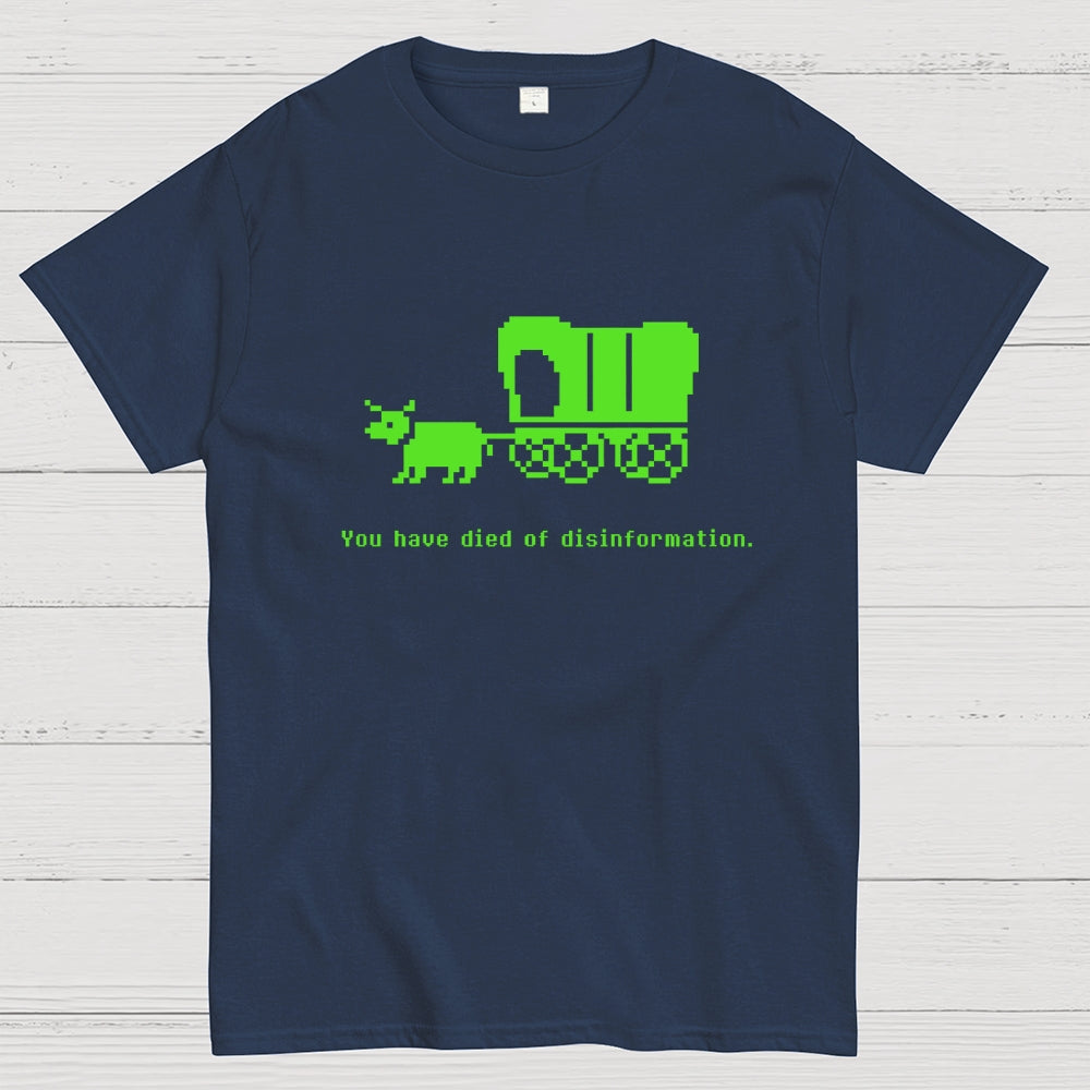 Trail of Lies  T-Shirt