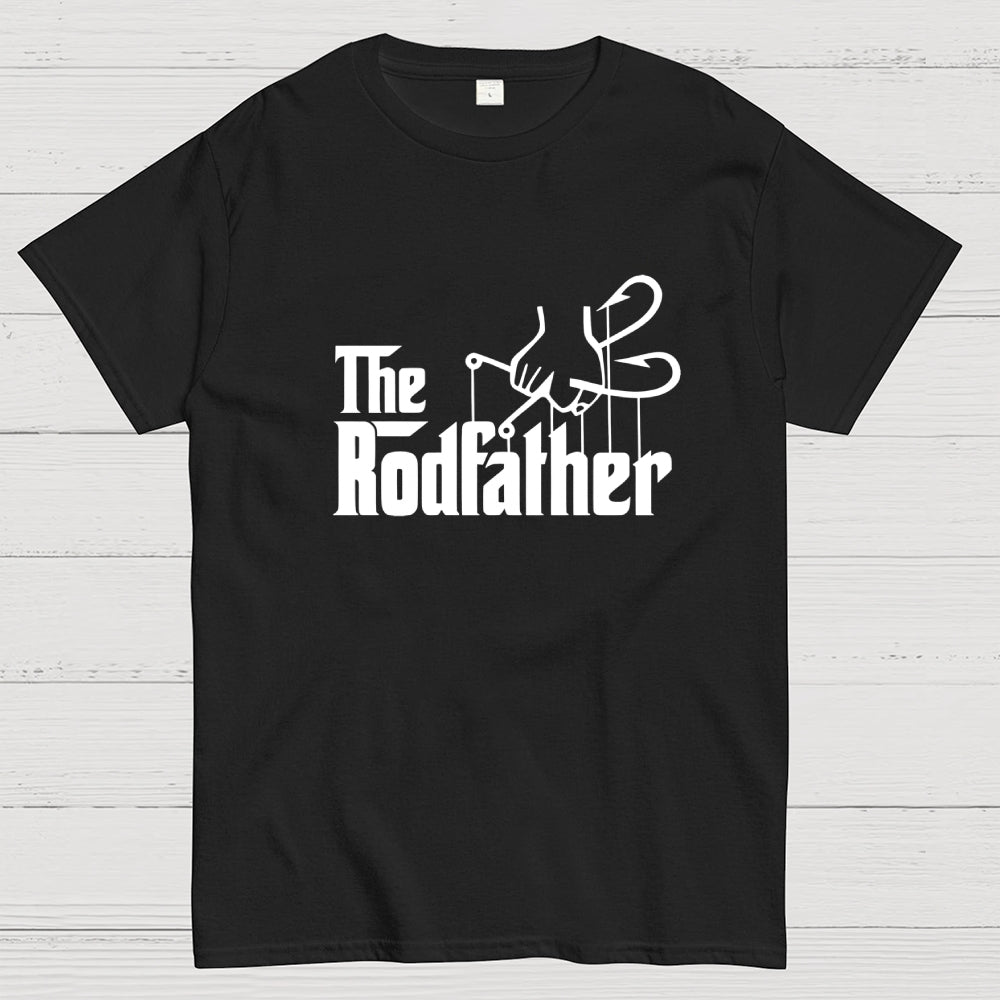 The Rod Father  T-Shirt