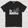 The Rod Father  T-Shirt