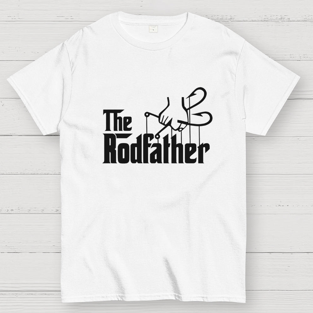 The Rod Father  T-Shirt
