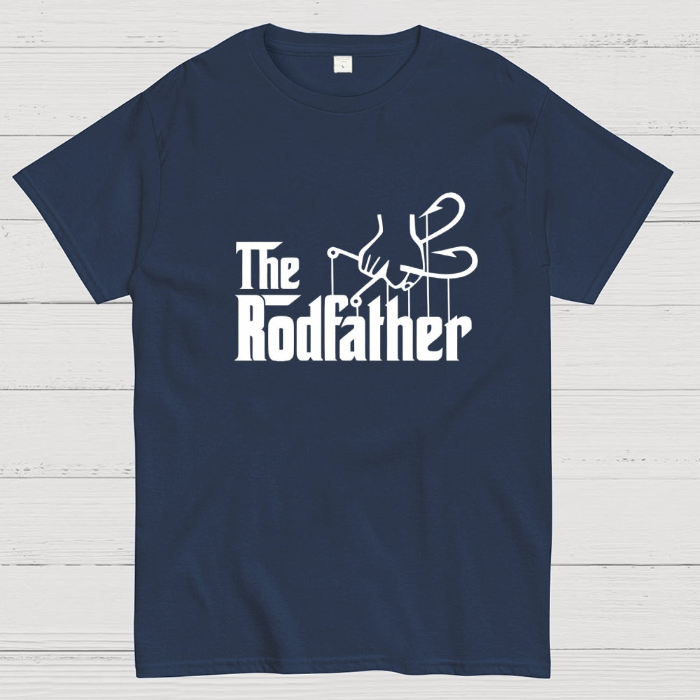 The Rod Father  T-Shirt