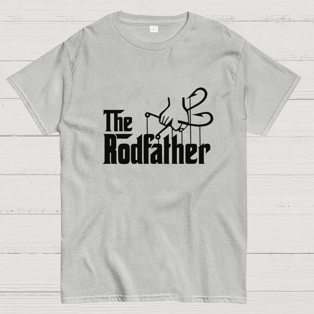 The Rod Father  T-Shirt
