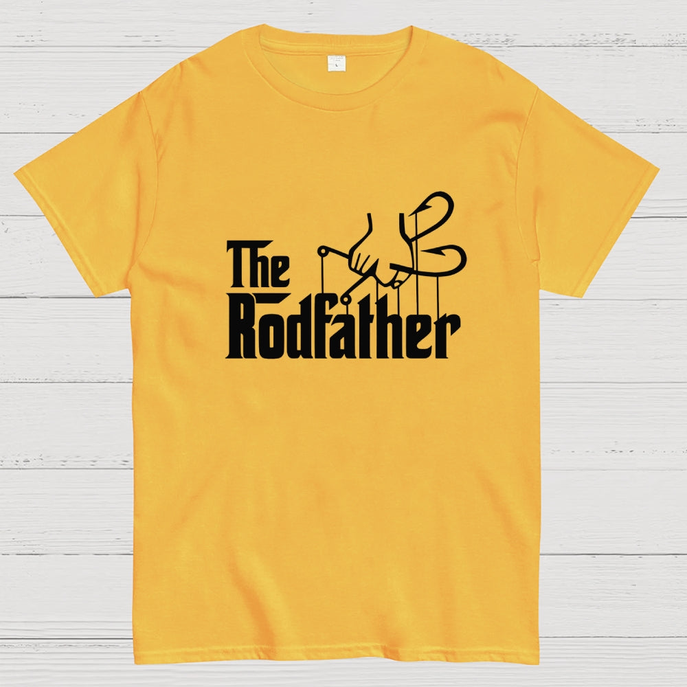 The Rod Father  T-Shirt