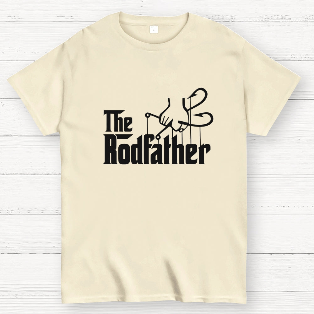 The Rod Father  T-Shirt