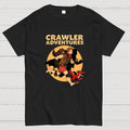 Dungeon Crawler  T-Shirt